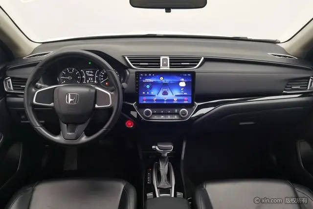 Honda Lingpai 180Turbo CVT Comfort Edition Country VI
