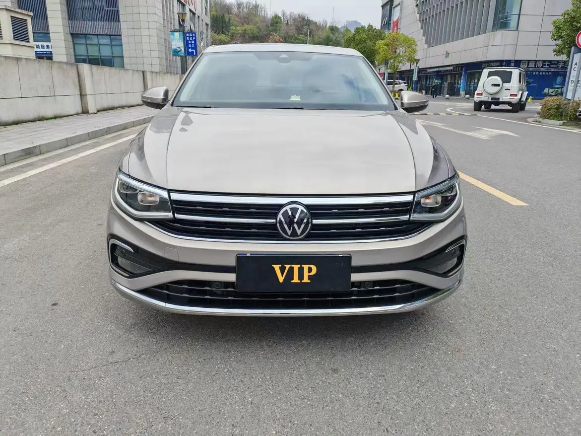 Volkswagen Bora 300TSI DSG Premium Edition