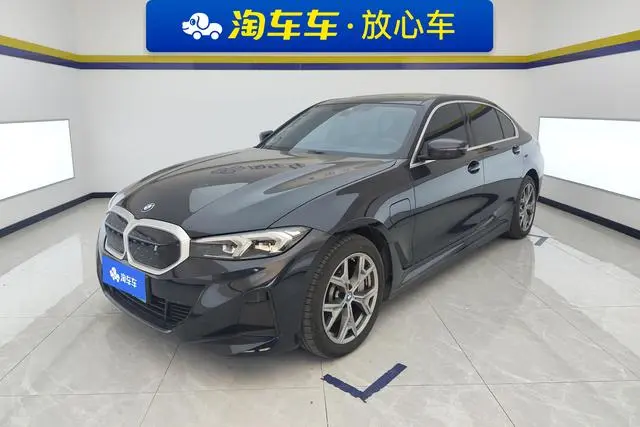 BMW BMW i3 eDrive35L