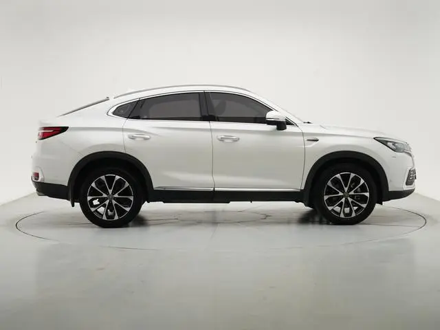 Changan Changan CS85 COUPE 2.0T Smart Version Country VI