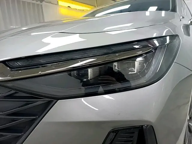 Chery Fulwin Arrizo 8 High-energy version 2.0T DCT royal