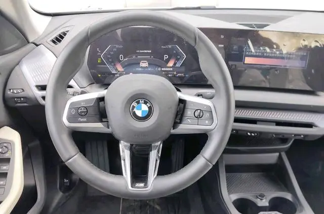 BMW BMW 2 Series 225L M sports suit