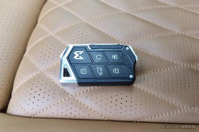 Mengshi Warrior 917 Extended range version