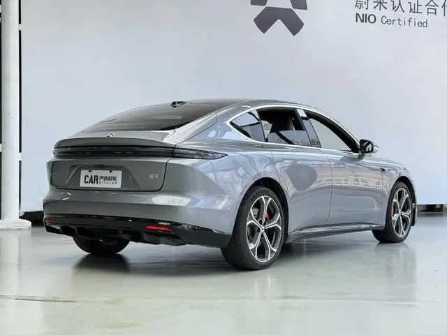 NIO Nio ET5 75kWh