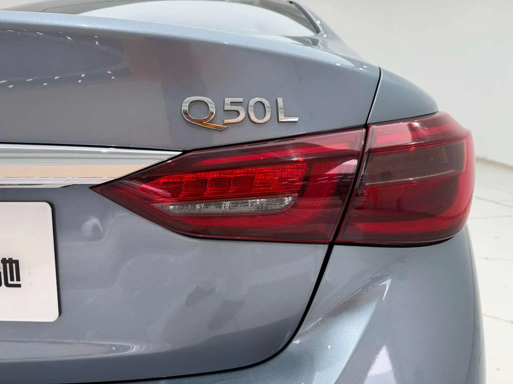 Infiniti Infiniti Q50L 2.0T Yixiang Edition Country V