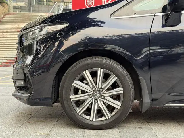 Honda Odyssey 2.0L e: HEV Rui*Yuexiang Edition