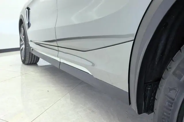 LYNK & CO Lynk 05 2.0TD four-wheel drive Halo