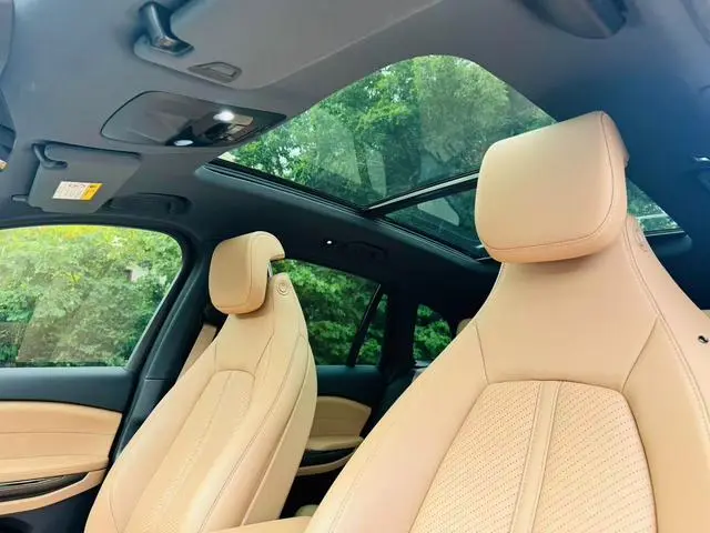 NIO NIO ES6 430KM performance version