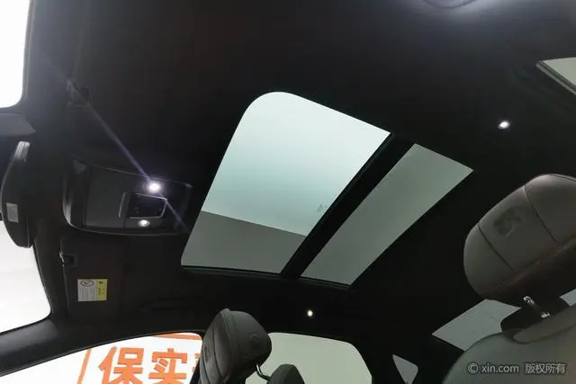 BYD Han EV Four-wheel drive high-performance version flagship