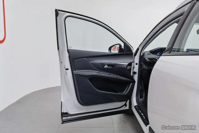 Peugeot Peugeot 4008 350THP Elite Edition