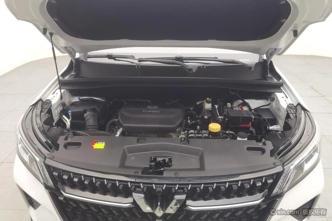 Wuling Wuling Xingchen 1.5T manual Starlight Version