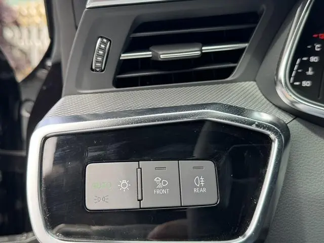 Audi Audi A7L 45 TFSI quattro S-line wind knight
