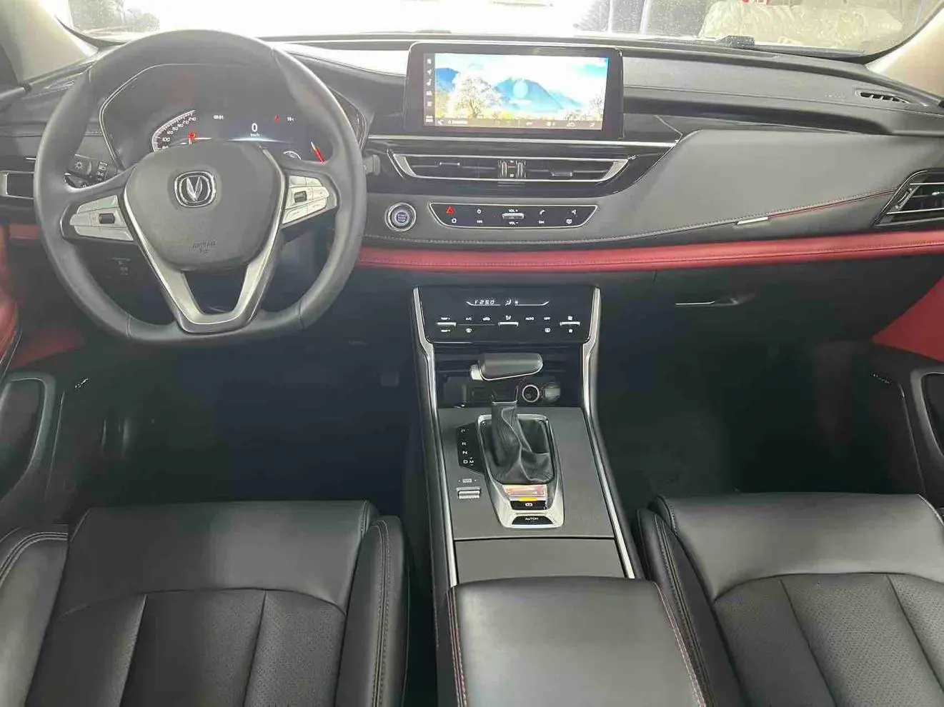 Changan Changan CS75 Enjoy Edition 1.5T DCT Luxury