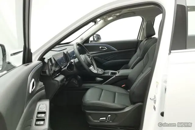 Haval Haval Xiaolong MAX PHEV 1.5L Hi4 105 four-wheel drive pilot version