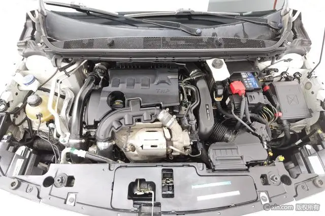 Peugeot Peugeot 408 350THP Automatic Deluxe Edition