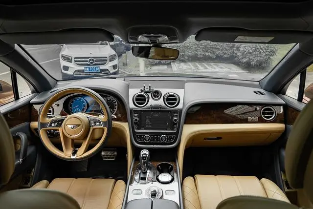 Bentley Tim Yue 6.0T First Edition Limited Edition