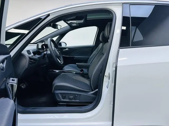 Volkswagen Volkswagen ID.3 Outstanding edition