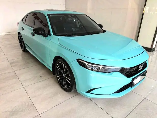 Honda Style 240TURBO CVT Magic Night*Deluxe Edition