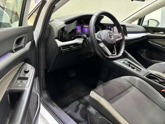 Volkswagen golf 280TSI DSG Pro