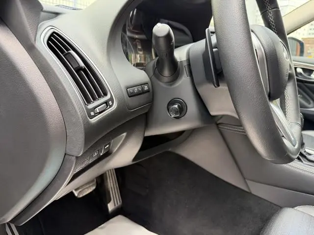 Infiniti Infiniti Q50L 2.0T Luxury Sports Version Country VI