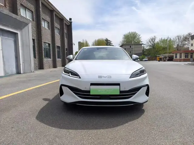 BYD Seal 06DM Smart driving version DM-i 120KM Exclusive type