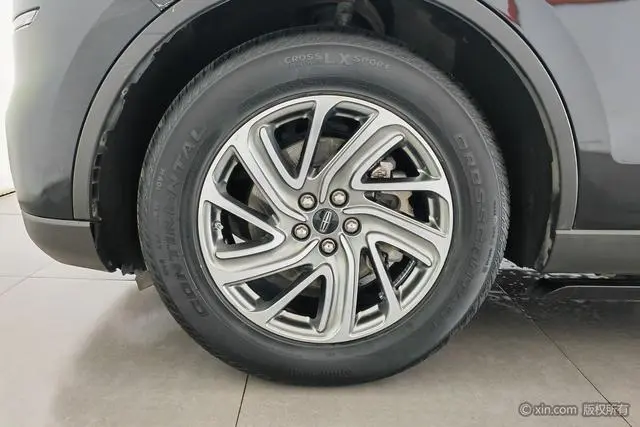 Lincoln Flying home 3.0T V6 four-wheel drive Exclusive Edition