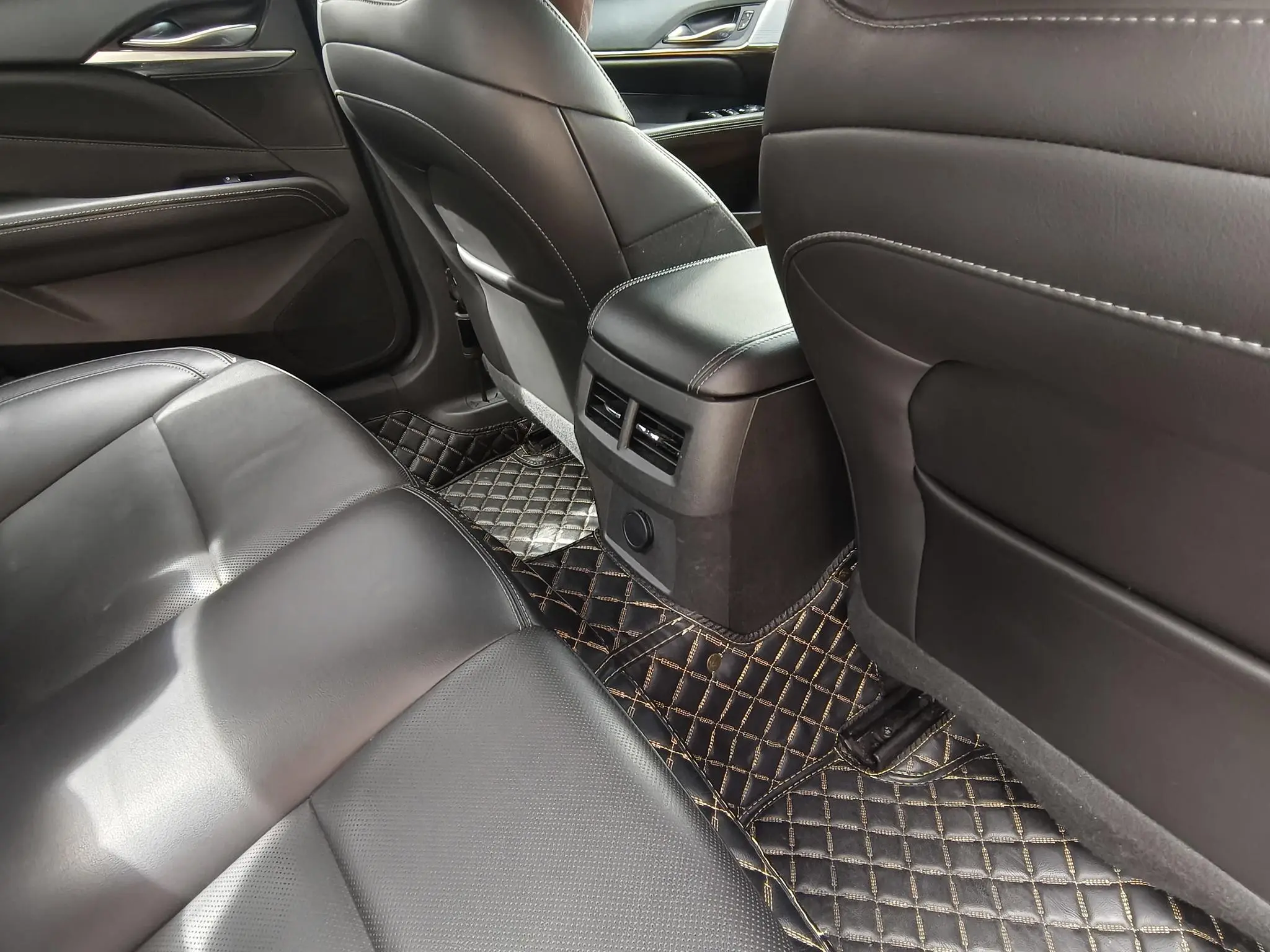 Cadillac Cadillac CT4 28T luxury