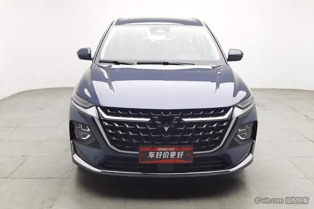 Wuling Capgemini Victory 2.0L DHT luxury type
