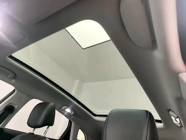 Buick Slightly blue 6 Connected smart