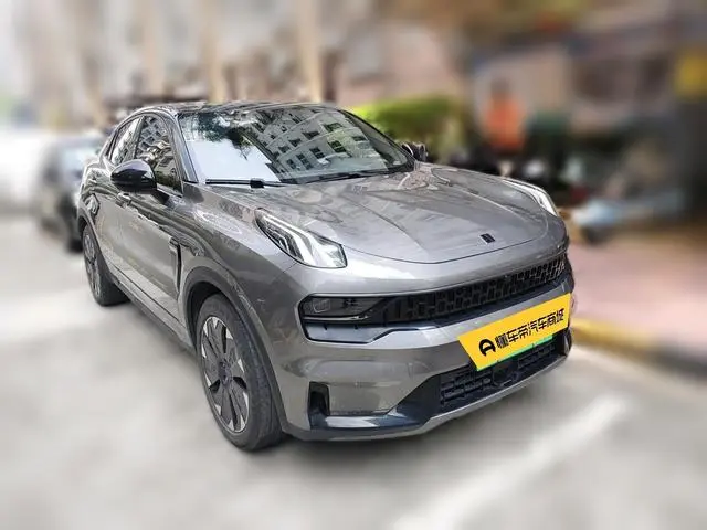 LYNK & CO Lynk &Co. 05 EM-P PHEV 1.5TD HALO