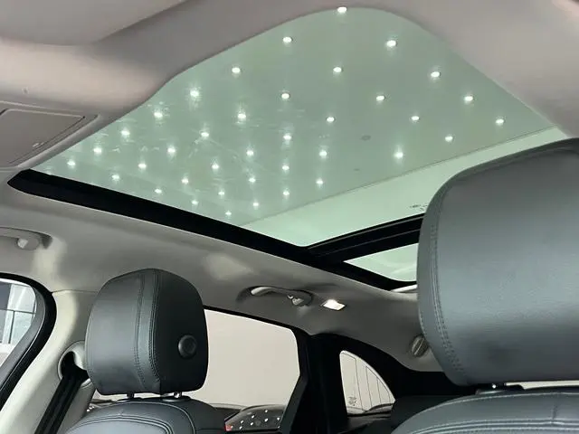 Jaguar Jaguar F-PACE 250PS