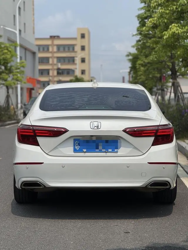 Honda Yingshipai 260TURBO Elegant Edition Country V