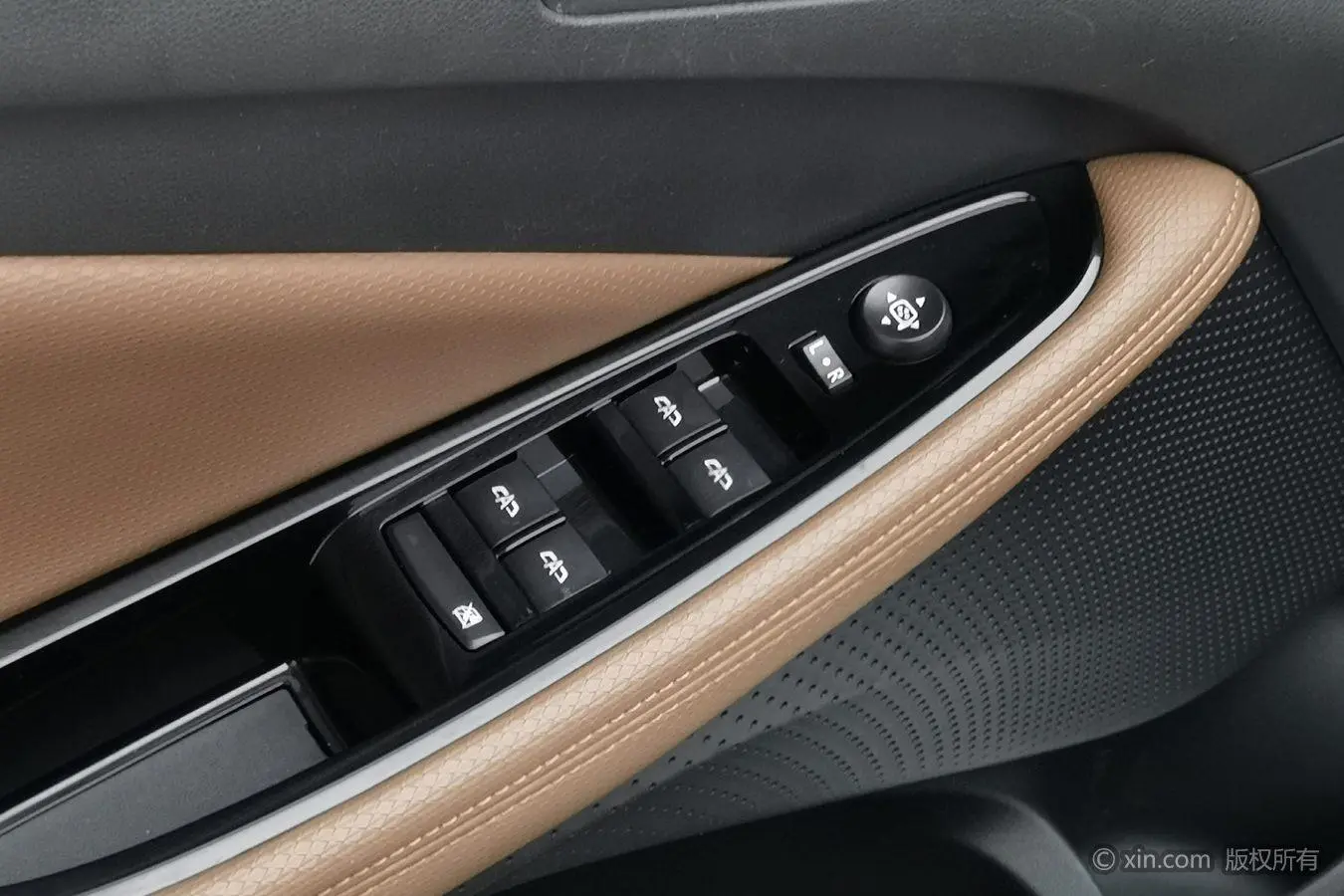 Buick Weilang Pro 533T Enjoy Edition
