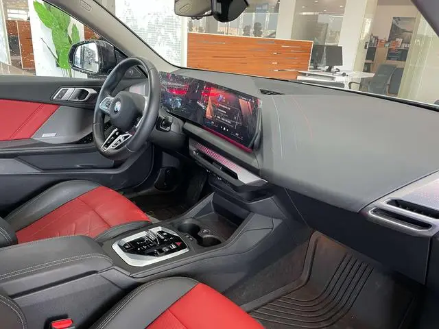BMW BMW 2 Series 225L M Sports Yao Ye Suit