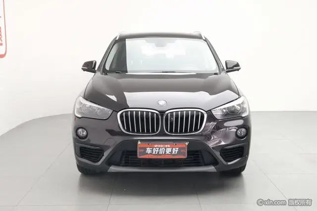 BMW BMW X1 sDrive18Li fashion type