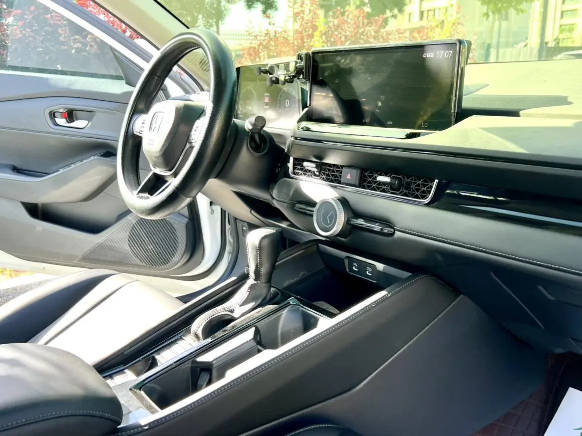 Honda Yingshipai 260TURBO Exquisite Edition