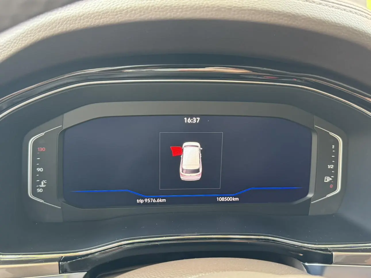 Volkswagen Weiran 380TSI Premium Edition