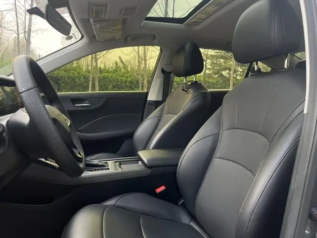 Roewe Roewe i5 1.5L CVT Premium Edition