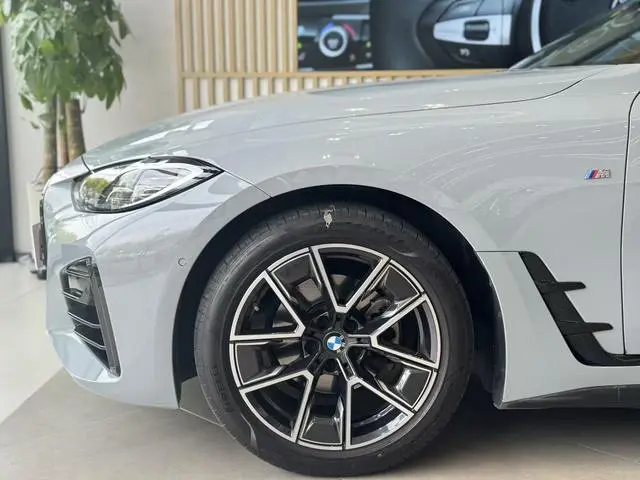 BMW BMW 4 Series 425i Gran Coupe M sports Suit