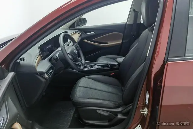 Buick Weilang Pro 533T Enjoy Edition