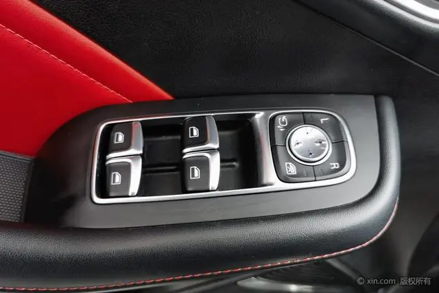 MG MG6 1.5T Automatic Trophy Ultimate Edition