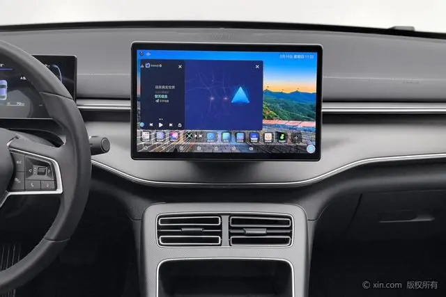 BYD Destroyer 05 DM-i Champion Edition 55KM Luxury