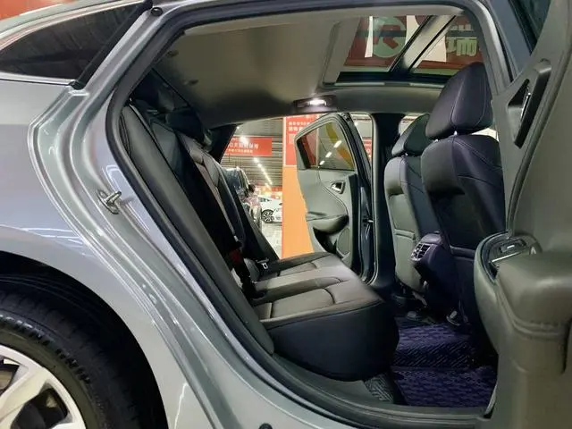 Chevrolet Mai Ruibao XL 1.5T Sharp Version