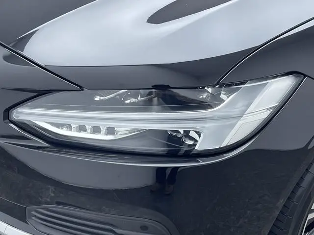 Volvo Volvo S90 PHEV T8 E-drive Hybrid Zhiyi Deluxe Edition