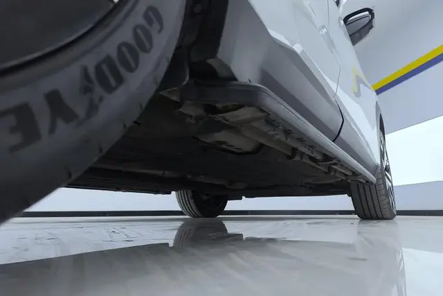 Geely Boyue L 2.0TD DCT Flagship