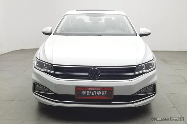 Volkswagen Bora 280TSI DSG Elite Smart Edition