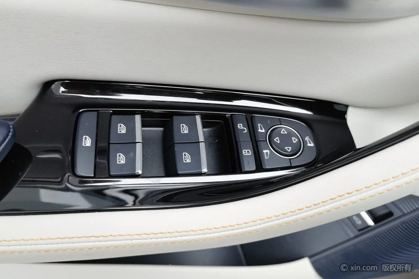 BYD Song PLUS DM DM-i 110KM two-wheel drive flagship PLUS