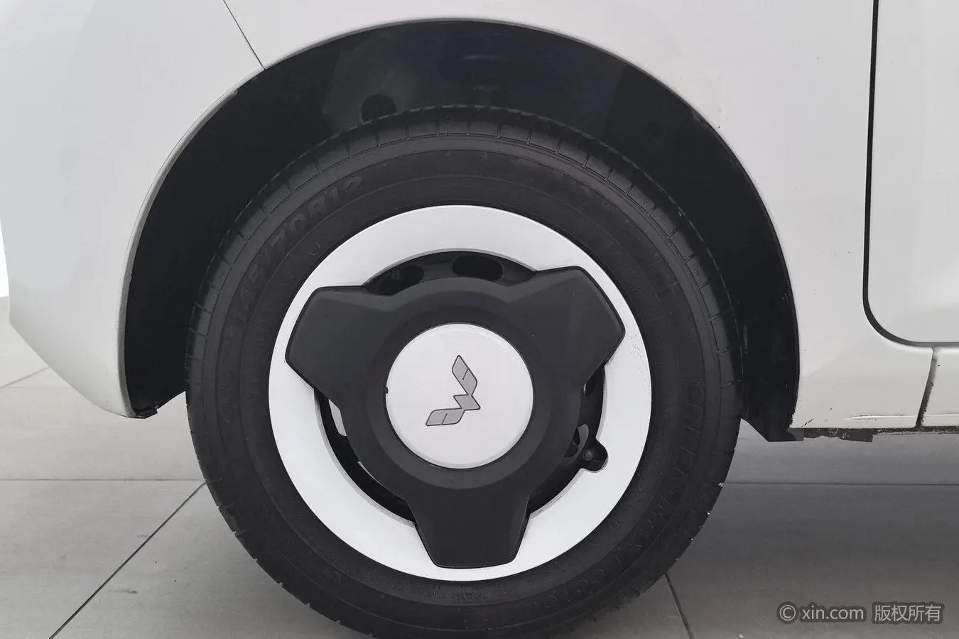 Wuling Wuling Hongguang MINIEV Free lithium iron phosphate