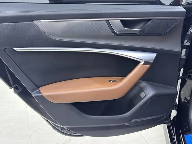 Audi Audi A7 45 TFSI Premium selection