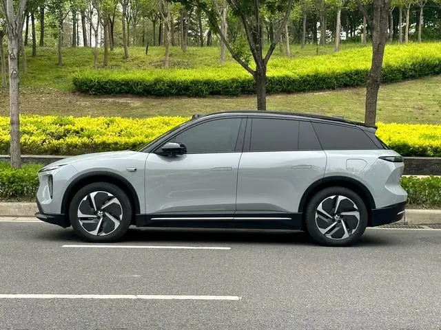 NIO NIO ES6 75kWh